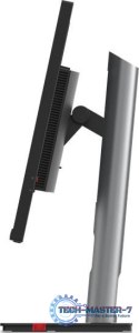 Monitor LENOVO 63A3GAT1EU (27" /IPS /60Hz /2560 x 1440 /Czarny)