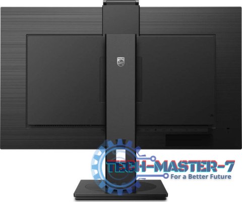 Monitor PHILIPS 329P1H/00 (31.5" /IPS /60Hz /3840 x 2160 /Czarny) Monitor PHILIPS 329P1H/00 (31.5" /IPS /60Hz /3840 x 2160 /Czarny)