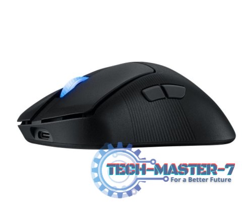 Mysz Bezprzewodowa ASUS ROG Keris II Mysz Bezprzewodowa ASUS ROG Keris II