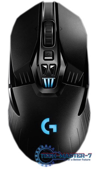 Mysz Przewodowa LOGITECH G903 Lightspeed Mysz Przewodowa LOGITECH G903 Lightspeed