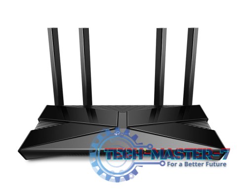 Router TP-LINK Archer AX53 Router TP-LINK Archer AX53