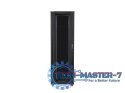 SZAFA INSTALACYJNA RACK STOJĄCA 19" 42U 800X1200 CZARNA LANBERG (FLAT PACK) SZAFA INSTALACYJNA RACK STOJĄCA 19" 42U 800X1200 CZARNA LANBERG (FLAT PACK)