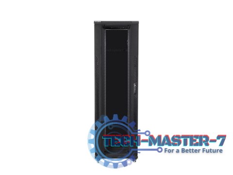 SZAFA INSTALACYJNA RACK STOJĄCA 19" 42U 800X1200 CZARNA LANBERG (FLAT PACK) SZAFA INSTALACYJNA RACK STOJĄCA 19" 42U 800X1200 CZARNA LANBERG (FLAT PACK)