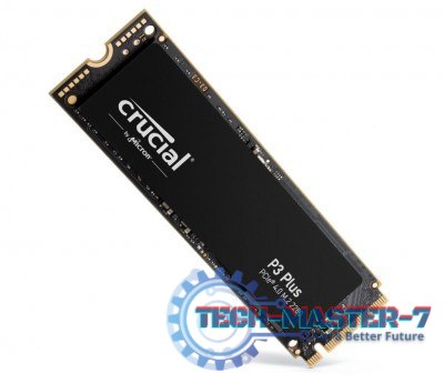Dysk SSD CRUCIAL CT500P3PSSD8 (M.2 2280″ /500 GB /PCI Express /4700MB/s /1900MB/s) Dysk SSD CRUCIAL CT500P3PSSD8 (M.2 2280″ /500 GB /PCI Express /4700MB/s /1900MB/s)