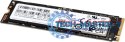 Dysk SSD SAMSUNG MZVL2512HCJQ-00B00 (M.2 2280″ /512 GB /PCI-E x4 Gen4 NVMe /6900MB/s /5000MB/s)