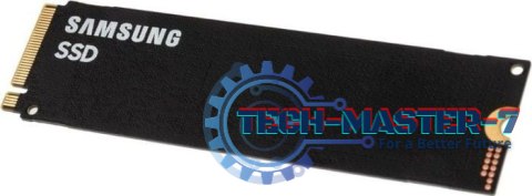 Dysk SSD SAMSUNG MZVL2512HCJQ-00B00 (M.2 2280″ /512 GB /PCI-E x4 Gen4 NVMe /6900MB/s /5000MB/s) Dysk SSD SAMSUNG MZVL2512HCJQ-00B00 (M.2 2280″ /512 GB /PCI-E x4 Gen4 NVMe /6900MB/s /5000MB/s)