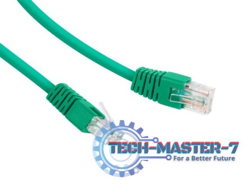 GEMBIRD PP6U-1M/G 1 Patchcord GEMBIRD PP6U-1M/G 1 Patchcord