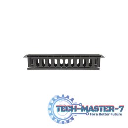 I-CASE CABLE-FR2 INTELLINET NETWORK SOLUTIONS 19 Patch Panel