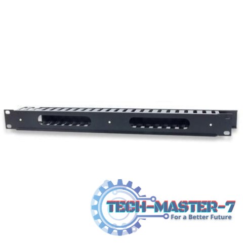 I-CASE CABLE-PL INTELLINET NETWORK SOLUTIONS 19 Patch Panel I-CASE CABLE-PL INTELLINET NETWORK SOLUTIONS 19 Patch Panel