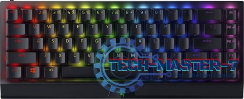 Klawiatura Bezprzewodowa RAZER RZ03-03890100-R3M1 Klawiatura Bezprzewodowa RAZER RZ03-03890100-R3M1