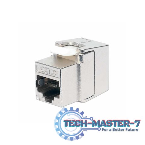 Moduł keystone C8.1 stp metal Moduł keystone C8.1 stp metal