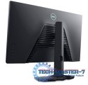 Monitor DELL 210-BHTK (27" /IPS /165Hz /2560 x 1440 /Czarny )