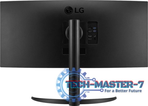Monitor LG 34WP75CP-B.AEU (34" /VA /160Hz /3440 x 1440 /Czarny) Monitor LG 34WP75CP-B.AEU (34" /VA /160Hz /3440 x 1440 /Czarny)