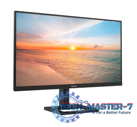 Monitor PHILIPS 27E1N1800AE/00 (27" /IPS /60Hz /3840 x 2160 /Czarny) Monitor PHILIPS 27E1N1800AE/00 (27" /IPS /60Hz /3840 x 2160 /Czarny)