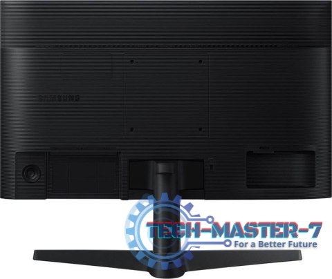 Monitor SAMSUNG LF24T370FWRXEN (24" /IPS /75Hz /1920 x 1080 /Czarny) Monitor SAMSUNG LF24T370FWRXEN (24" /IPS /75Hz /1920 x 1080 /Czarny)
