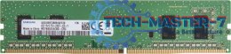 Pamięć SAMSUNG (UDIMM/DDR4/32 GB/3200MHz/1.2V/22 CLCL/SINGLE)