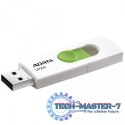 Pendrive (Pamięć USB) A-DATA (64 GB /Biało-zielony ) Pendrive (Pamięć USB) A-DATA (64 GB /Biało-zielony )