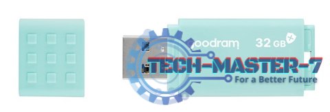 Pendrive (Pamięć USB) GOODRAM (32 GB /USB 3.0 /Miętowy ) Pendrive (Pamięć USB) GOODRAM (32 GB /USB 3.0 /Miętowy )