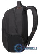 Plecak AMERICAN TOURISTER At Work 17.3 Czarno-pomarańczowy 33G-39-003 (maks.17.3"/Czarno-pomarańczowy) Plecak AMERICAN TOURISTER At Work 17.3 Czarno-pomarańczowy 33G-39-003 (maks.17.3"/Czarno-pomarańczowy)