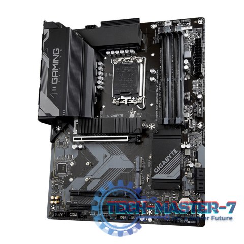 Płyta główna GIGABYTE B760 GAMING X AX LGA1700 ATX Płyta główna GIGABYTE B760 GAMING X AX LGA1700 ATX