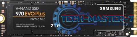 SAMSUNG 970 EVO PLUS M.2 2280″ 2 TB M.2 3500MB/s 3300MS/s SAMSUNG 970 EVO PLUS M.2 2280″ 2 TB M.2 3500MB/s 3300MS/s