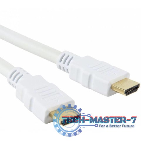 TECHLY 306943 10m /s1x HDMI (wtyk) 1x HDMI (wtyk) TECHLY 306943 10m /s1x HDMI (wtyk) 1x HDMI (wtyk)