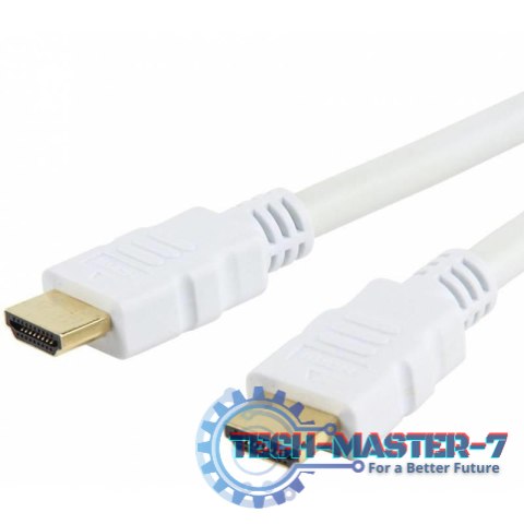 TECHLY 306943 10m /s1x HDMI (wtyk) 1x HDMI (wtyk) TECHLY 306943 10m /s1x HDMI (wtyk) 1x HDMI (wtyk)