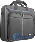 Torba na laptopa NATEC Doberman 15.6 Black (Czarny) (maks.15.6"/Czarny) Torba na laptopa NATEC Doberman 15.6 Black (Czarny) (maks.15.6"/Czarny)