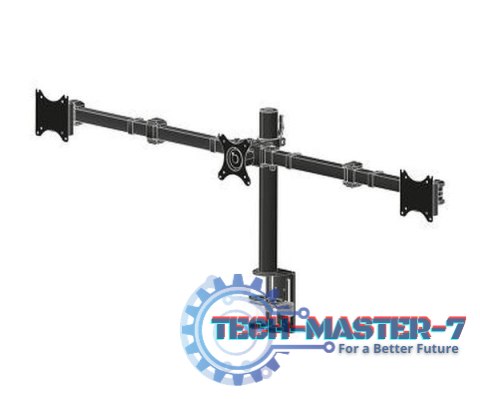 Uchwyt DS1003C-B1 (10 - 27") Uchwyt DS1003C-B1 (10 - 27")