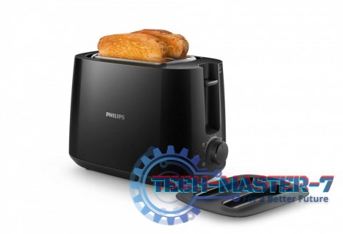HD2582/90 PHILIPS Czarny HD2582/90 PHILIPS Czarny