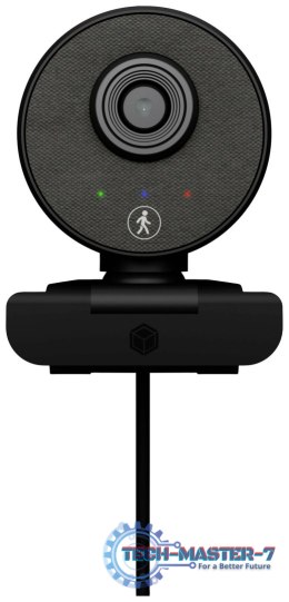 Kamera internetowa ICY BOX IB-CAM501-HD