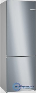 Lodówka BOSCH Serie 4 D KGN492IDF Lodówka BOSCH Serie 4 D KGN492IDF