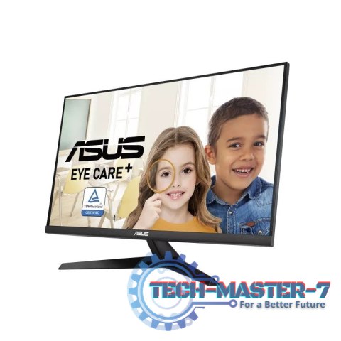 Monitor ASUS VY279HGE (27" /IPS /144Hz /1920 x 1080 /Czarny) Monitor ASUS VY279HGE (27" /IPS /144Hz /1920 x 1080 /Czarny)