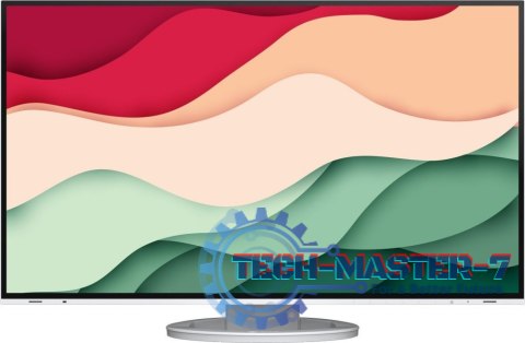 Monitor EIZO EV2781-WT (27" /IPS /60Hz /2560 x 1440 /Biały) Monitor EIZO EV2781-WT (27" /IPS /60Hz /2560 x 1440 /Biały)