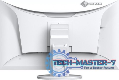 Monitor EIZO EV2781-WT (27" /IPS /60Hz /2560 x 1440 /Biały) Monitor EIZO EV2781-WT (27" /IPS /60Hz /2560 x 1440 /Biały)