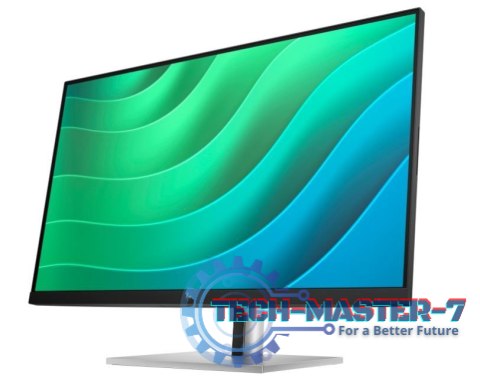 Monitor HP 6N4E2AA (27" /TFT IPS /75Hz /1920 x 1080 /Czarny) Monitor HP 6N4E2AA (27" /TFT IPS /75Hz /1920 x 1080 /Czarny)