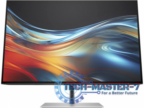 Monitor HP 8X534AA (24" /TFT IPS /100Hz /1920 x 1200 /Czarno-srebrny) Monitor HP 8X534AA (24" /TFT IPS /100Hz /1920 x 1200 /Czarno-srebrny)