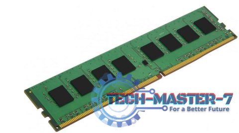 Pamięć KINGSTON (DIMM/DDR4/16 GB/3200MHz/22 CLCL/SINGLE) Pamięć KINGSTON (DIMM/DDR4/16 GB/3200MHz/22 CLCL/SINGLE)