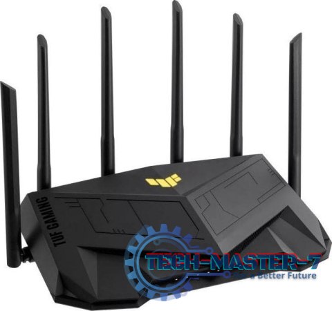 Router ASUS TUF-AX6000 Router ASUS TUF-AX6000