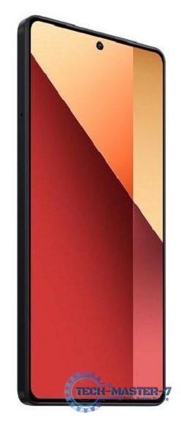 Smartphone XIAOMI Redmi Note 13 Pro 8/256 GB Midnight Black (Czarny) 256 GB Czarny 52848 Smartphone XIAOMI Redmi Note 13 Pro 8/256 GB Midnight Black (Czarny) 256 GB Czarny 52848