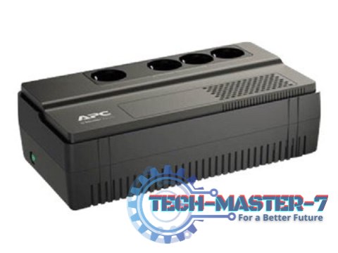 Zasilacz awaryjny APC BV800I-GR 800VA Zasilacz awaryjny APC BV800I-GR 800VA