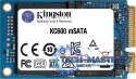 Dysk SSD KINGSTON SKC600MS/1024G (mSATA″ /1 TB /SATA III /550MB/s /520MB/s) Dysk SSD KINGSTON SKC600MS/1024G (mSATA″ /1 TB /SATA III /550MB/s /520MB/s)