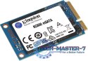 Dysk SSD KINGSTON SKC600MS/1024G (mSATA″ /1 TB /SATA III /550MB/s /520MB/s) Dysk SSD KINGSTON SKC600MS/1024G (mSATA″ /1 TB /SATA III /550MB/s /520MB/s)