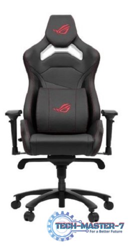 Fotel ROG Chariot Core Czarny ASUS 90GC00D0-MSG010