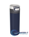 Kambukka kubek termiczny Etna 500ml Denim Blue Kambukka kubek termiczny Etna 500ml Denim Blue