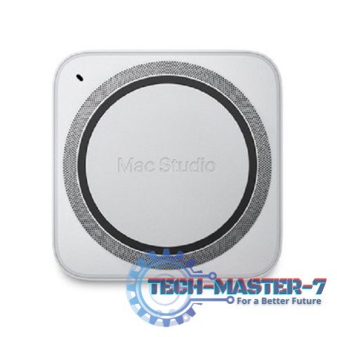 Komputer APPLE Mac Studio (64GB/SSD1TB) Komputer APPLE Mac Studio (64GB/SSD1TB)
