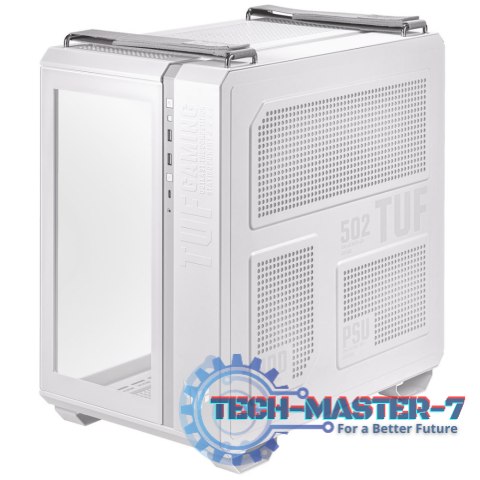 Obudowa Midi Tower ASUS 90DC0093-B19000 Obudowa Midi Tower ASUS 90DC0093-B19000