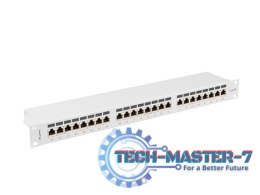 PPSA-1024-S LANBERG 19 Panel krosowy