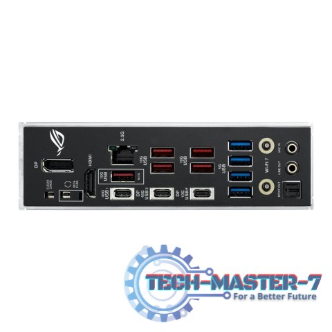 Płyta główna ASUS ROG STRIX X870-F GAMING WIFI 4DDR5 HDMI/USB-C/DP AM5 ATX Płyta główna ASUS ROG STRIX X870-F GAMING WIFI 4DDR5 HDMI/USB-C/DP AM5 ATX