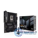 Płyta główna ASUS TUF GAMING Z790-PRO WIFI LGA1700 ATX Płyta główna ASUS TUF GAMING Z790-PRO WIFI LGA1700 ATX